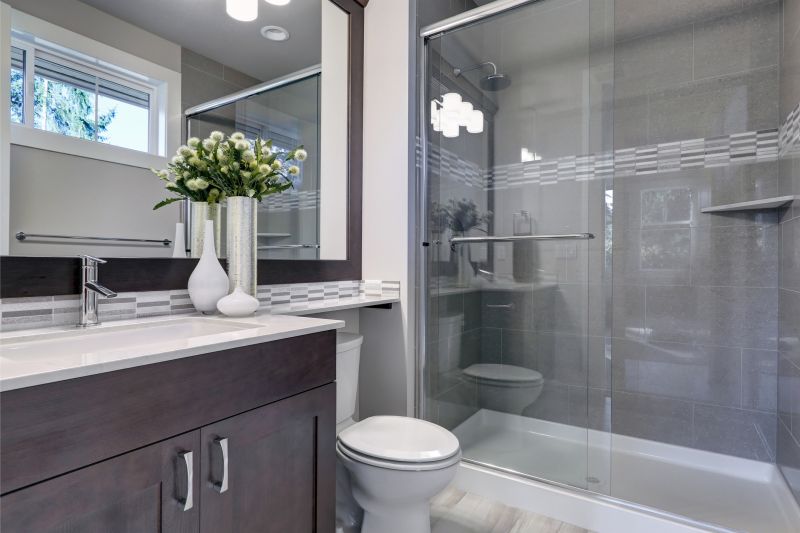 Best Shower Remodeling Contractors in Hudson, OH